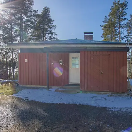 Chalet Kraatterimoekki *