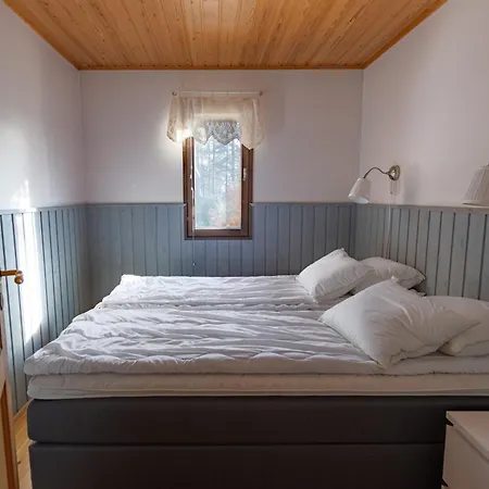 Chalet Kraatterimoekki *