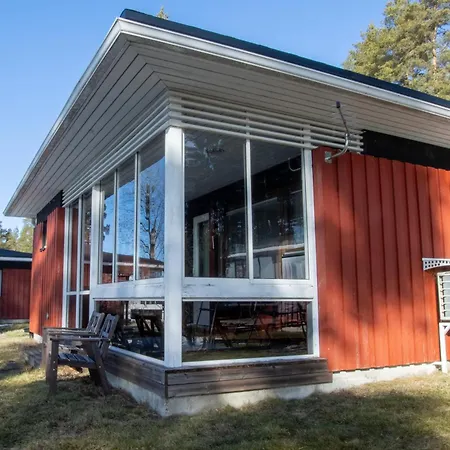 Kraatterimoekki Lappajarvi