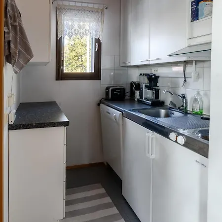 シャレー Kraatterimoekki Lappajärvi